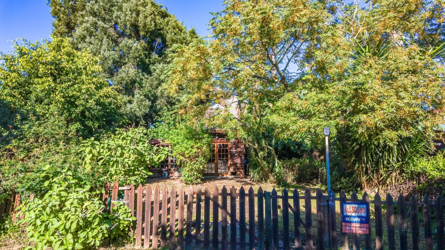 3 Bedroom Property for Sale in Old Place Western Cape